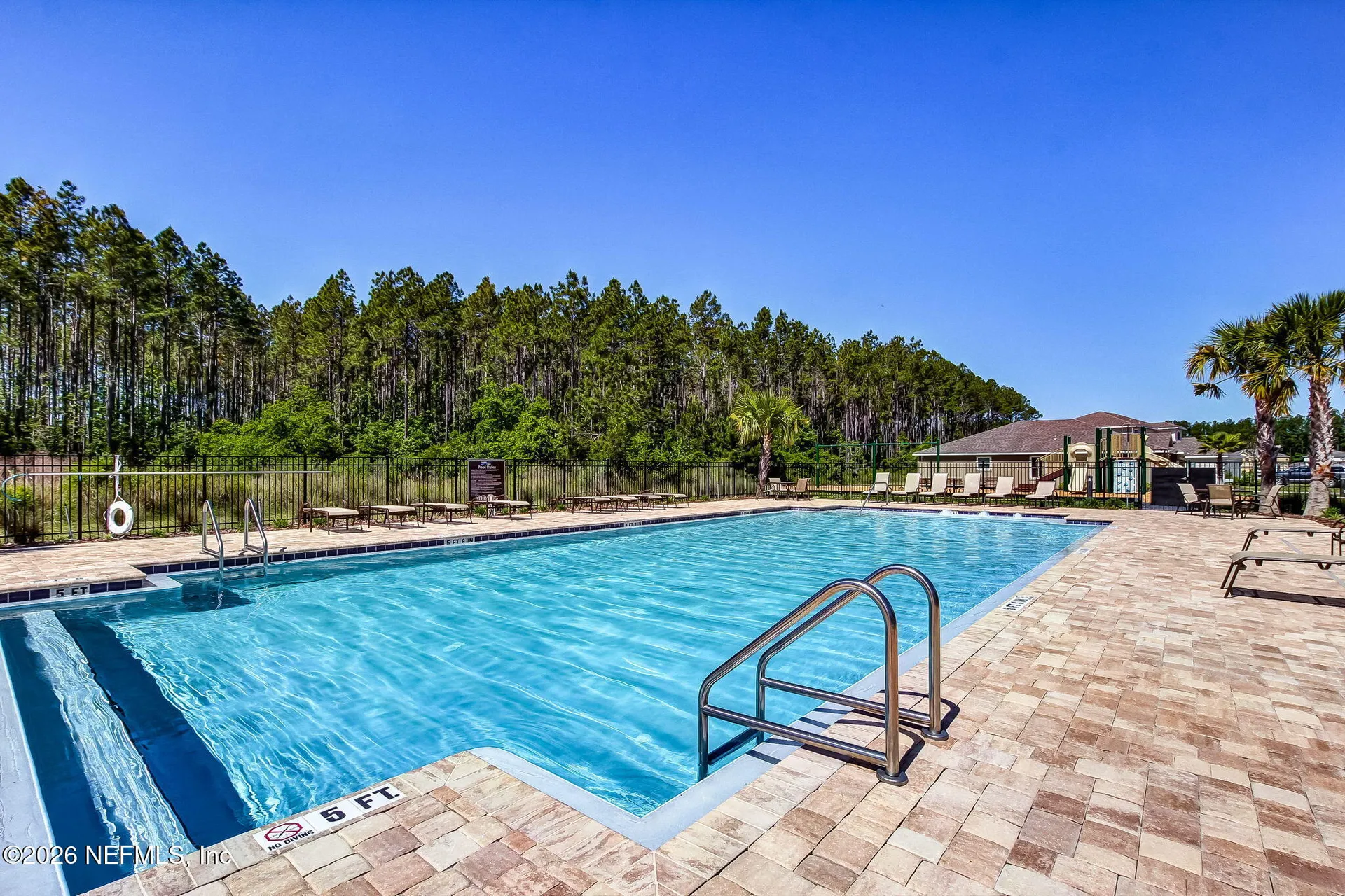 77330 Lumber Creek Boulevard Yulee FL 32097