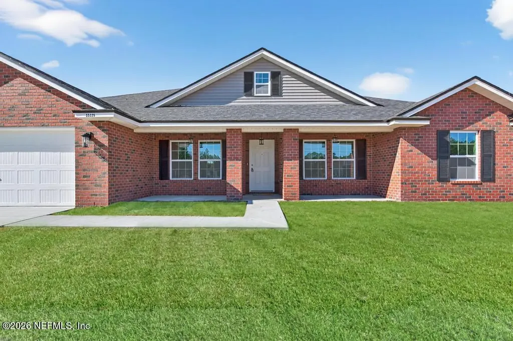 55225 Bartram Trail Callahan FL 32011