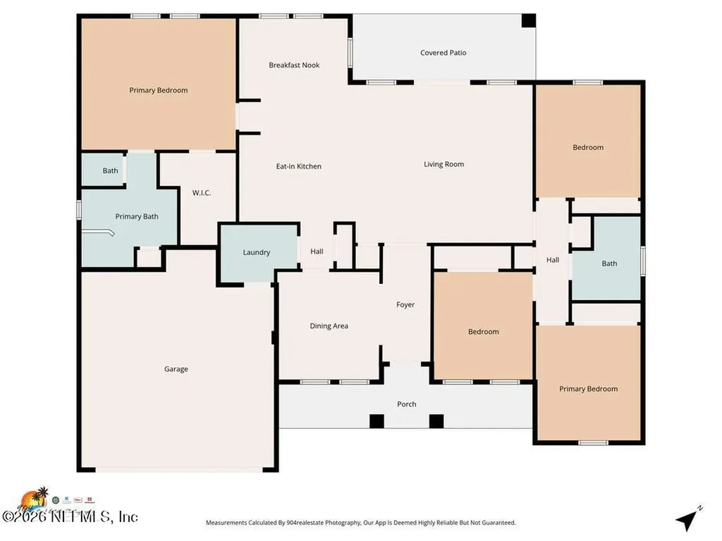 55225 Bartram Trail Callahan FL 32011