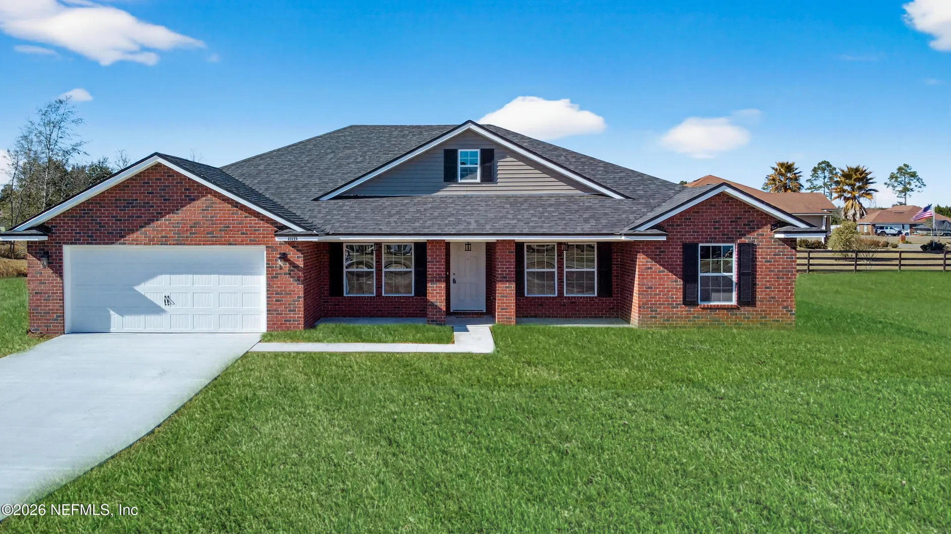 55225 Bartram Trail Callahan FL 32011