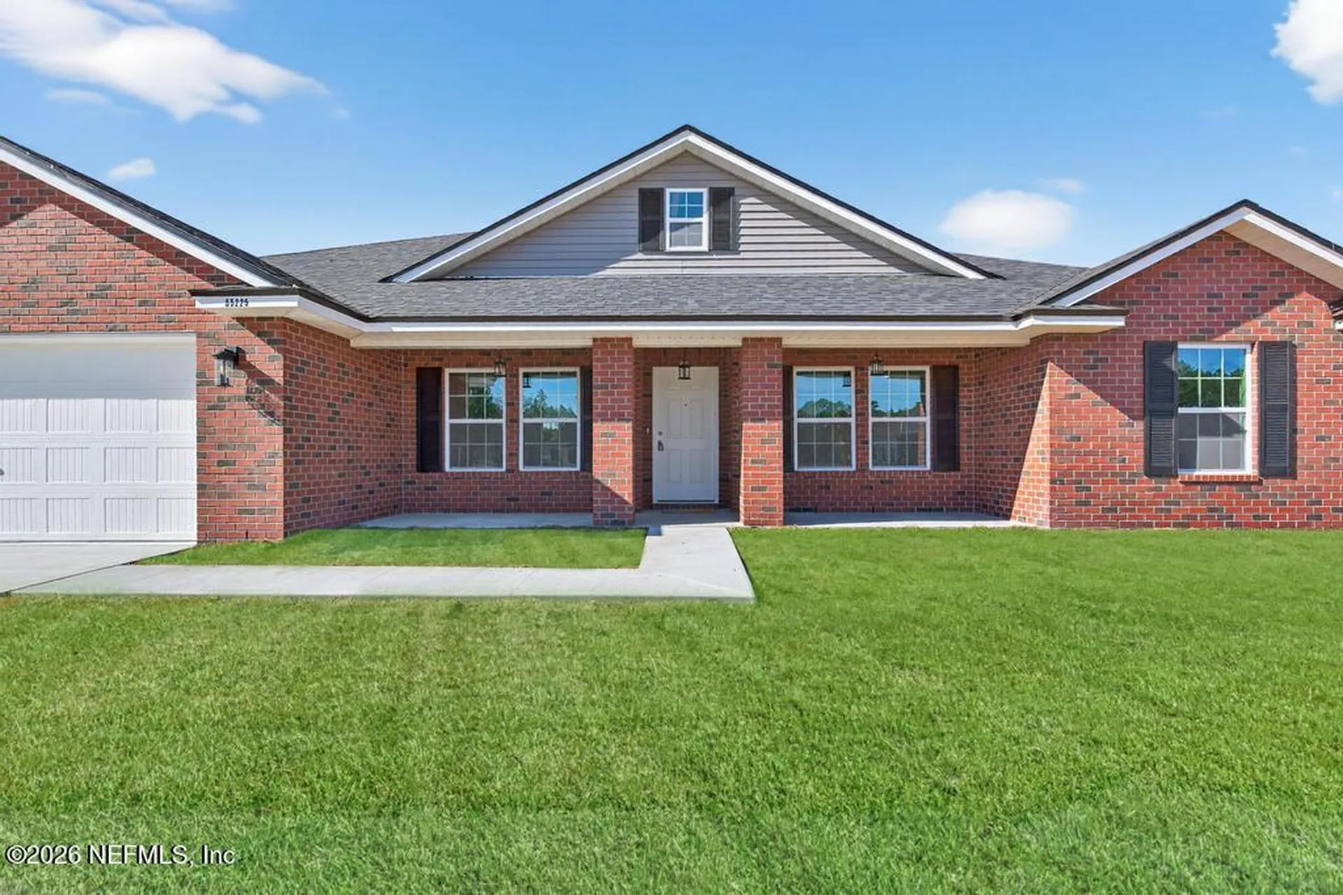 55225 Bartram Trail Callahan FL 32011