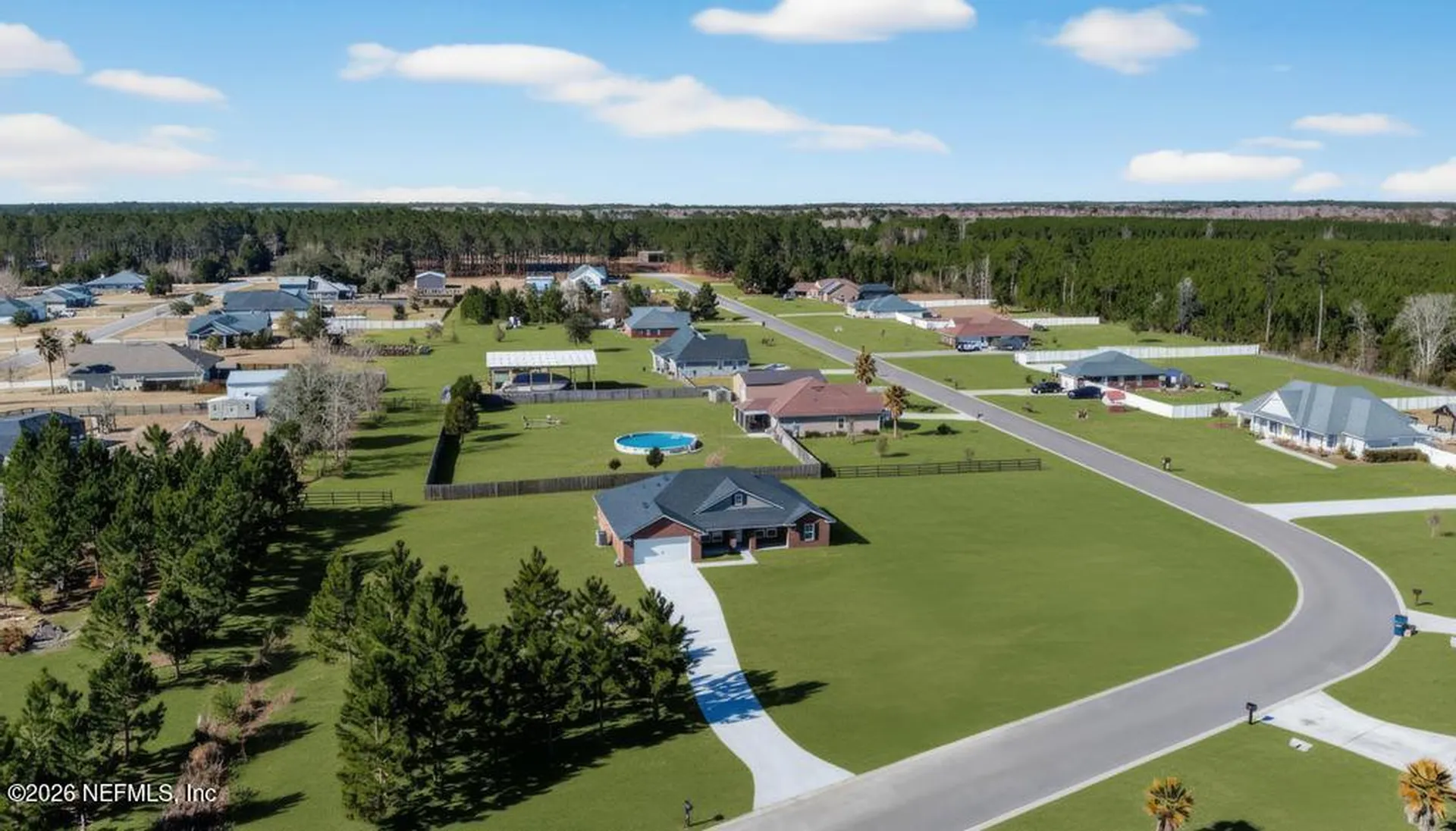 55225 Bartram Trail Callahan FL 32011