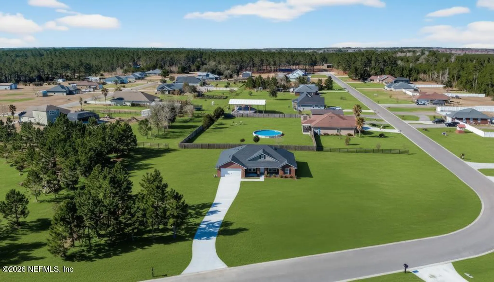 55225 Bartram Trail Callahan FL 32011