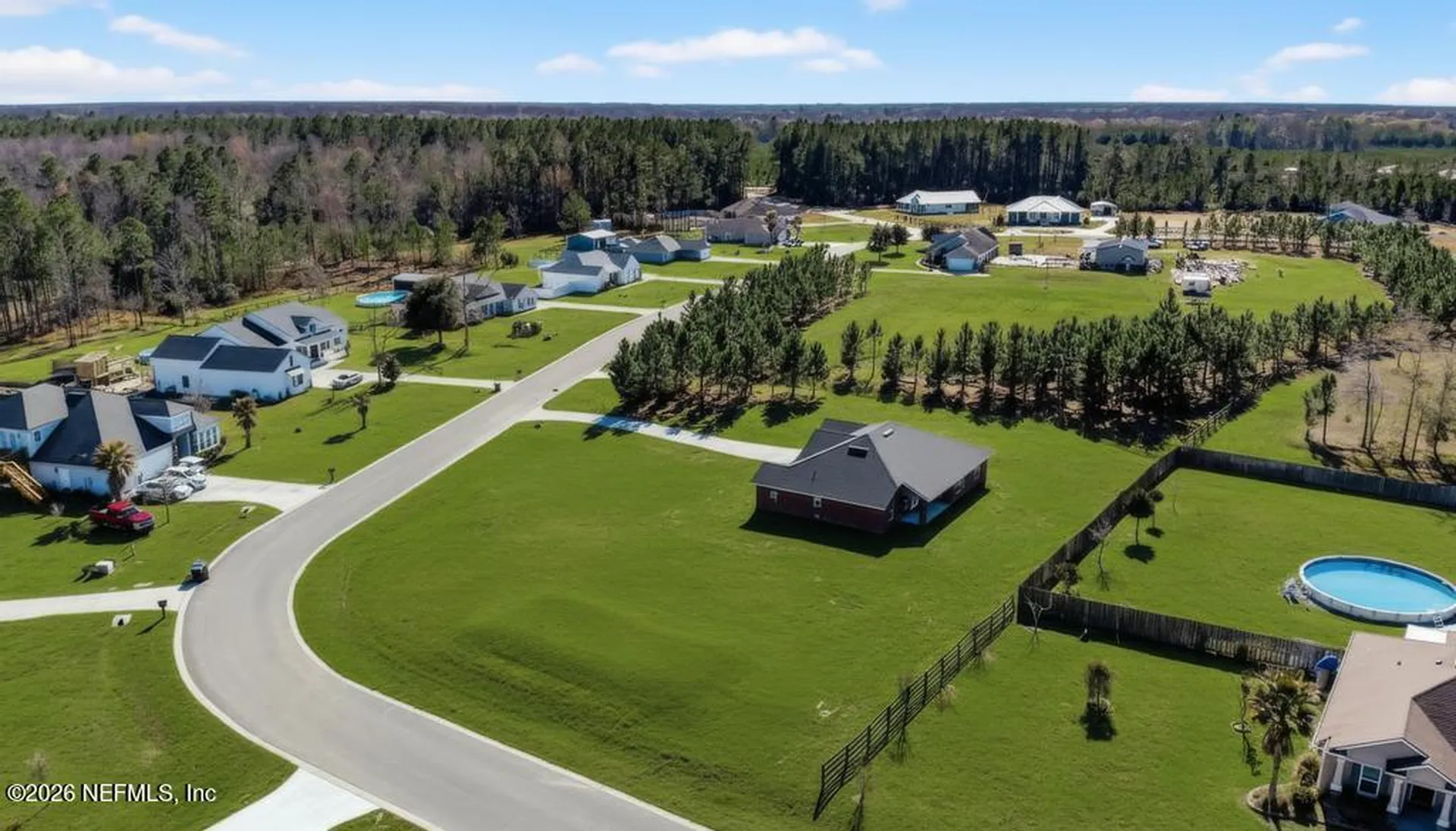 55225 Bartram Trail Callahan FL 32011