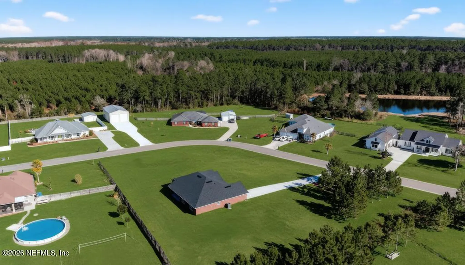 55225 Bartram Trail Callahan FL 32011