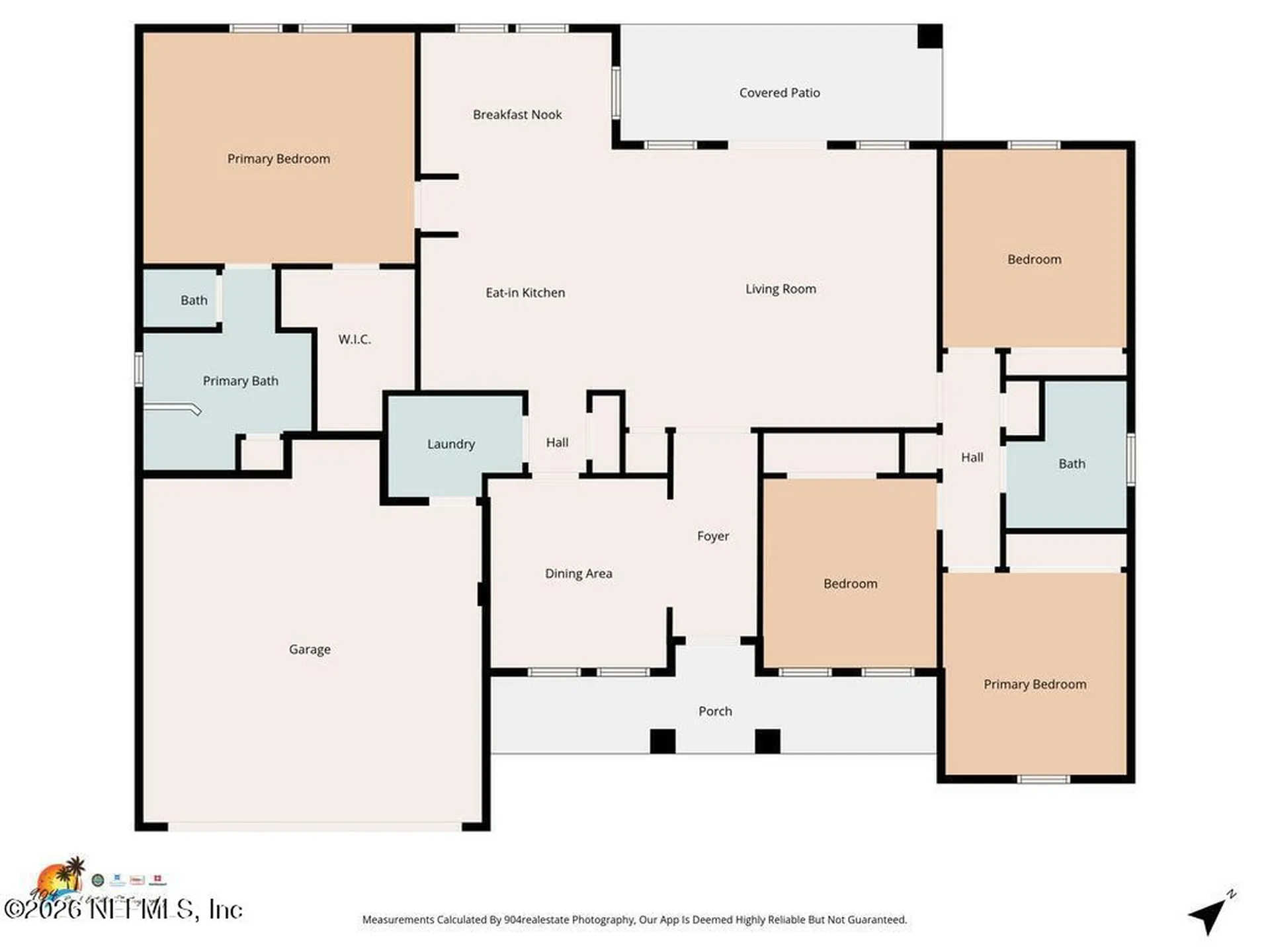 55225 Bartram Trail Callahan FL 32011