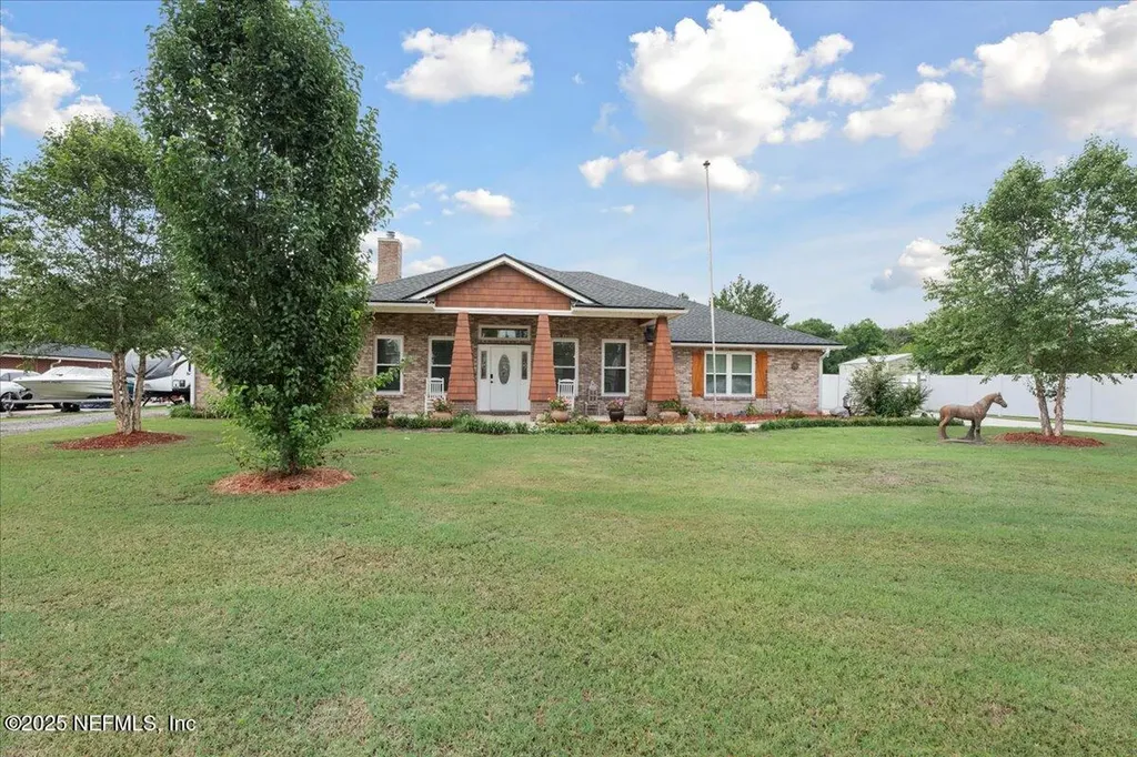 45159 American Dream Drive Callahan FL 32011