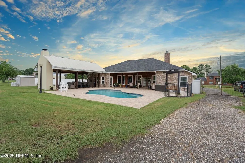 45159 American Dream Drive Callahan FL 32011