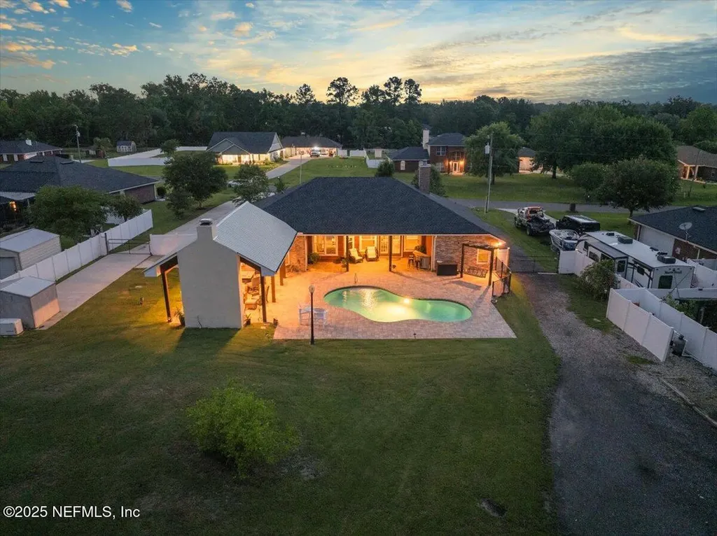 45159 American Dream Drive Callahan FL 32011