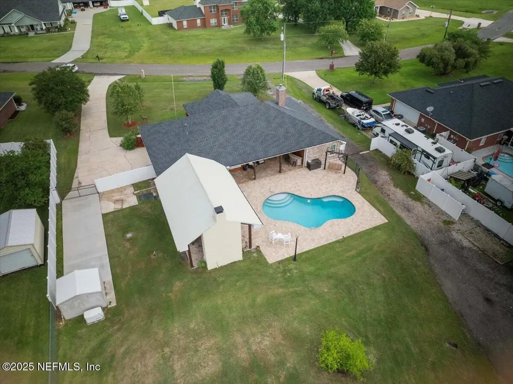 45159 American Dream Drive Callahan FL 32011