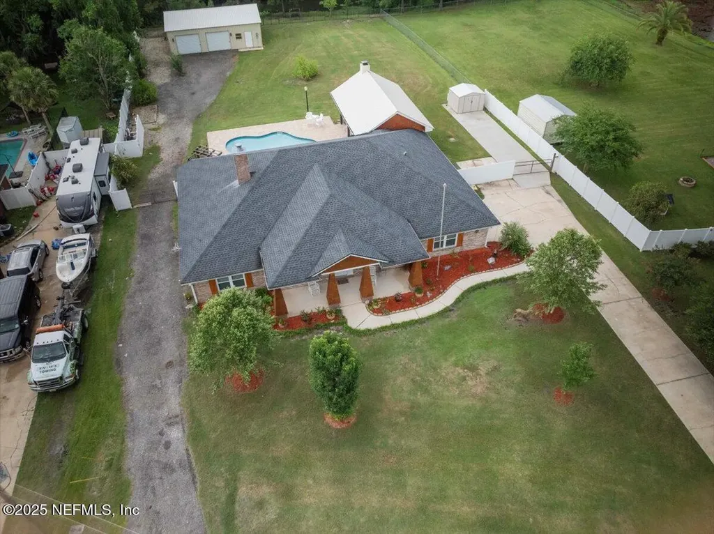 45159 American Dream Drive Callahan FL 32011