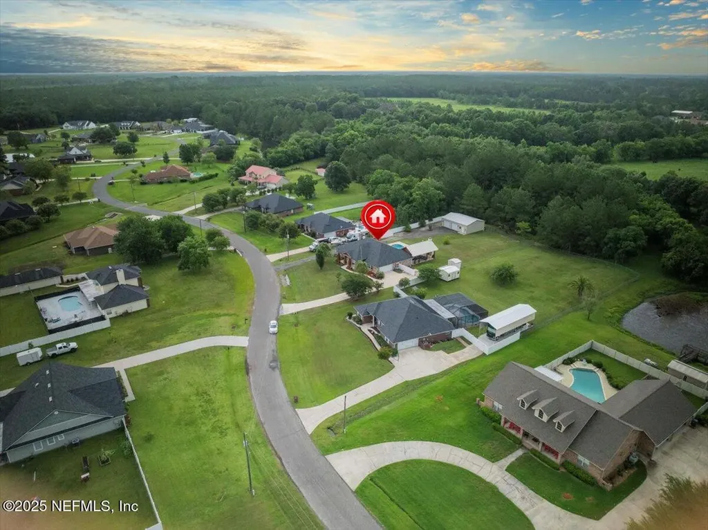 45159 American Dream Drive Callahan FL 32011