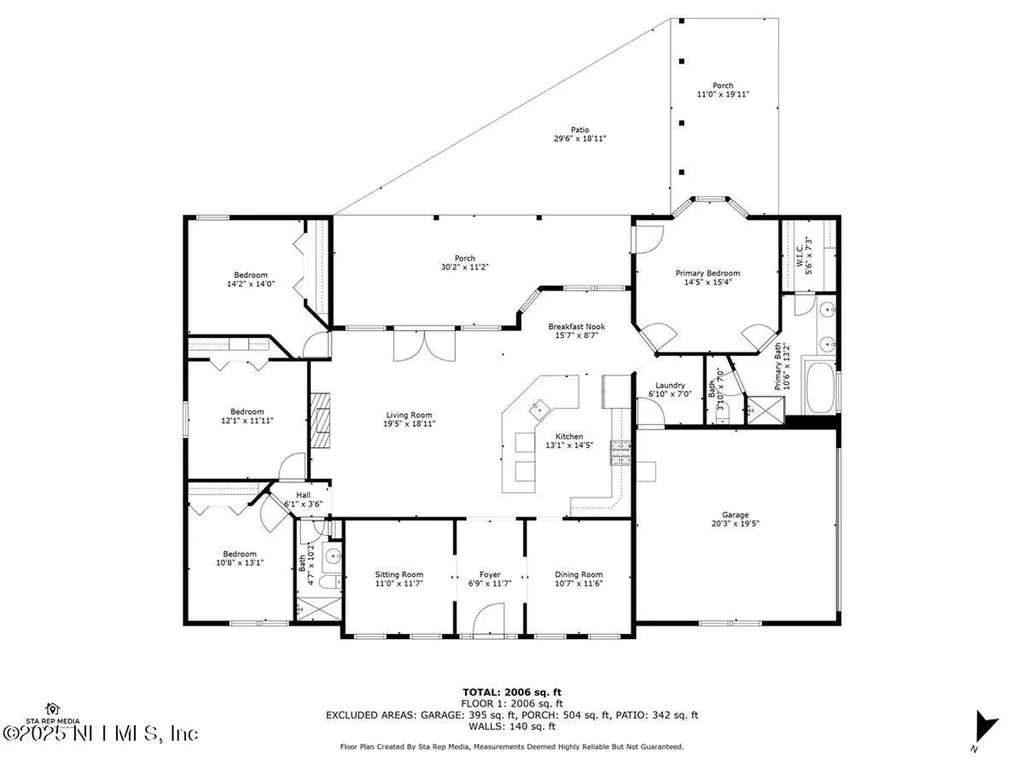 45159 American Dream Drive Callahan FL 32011