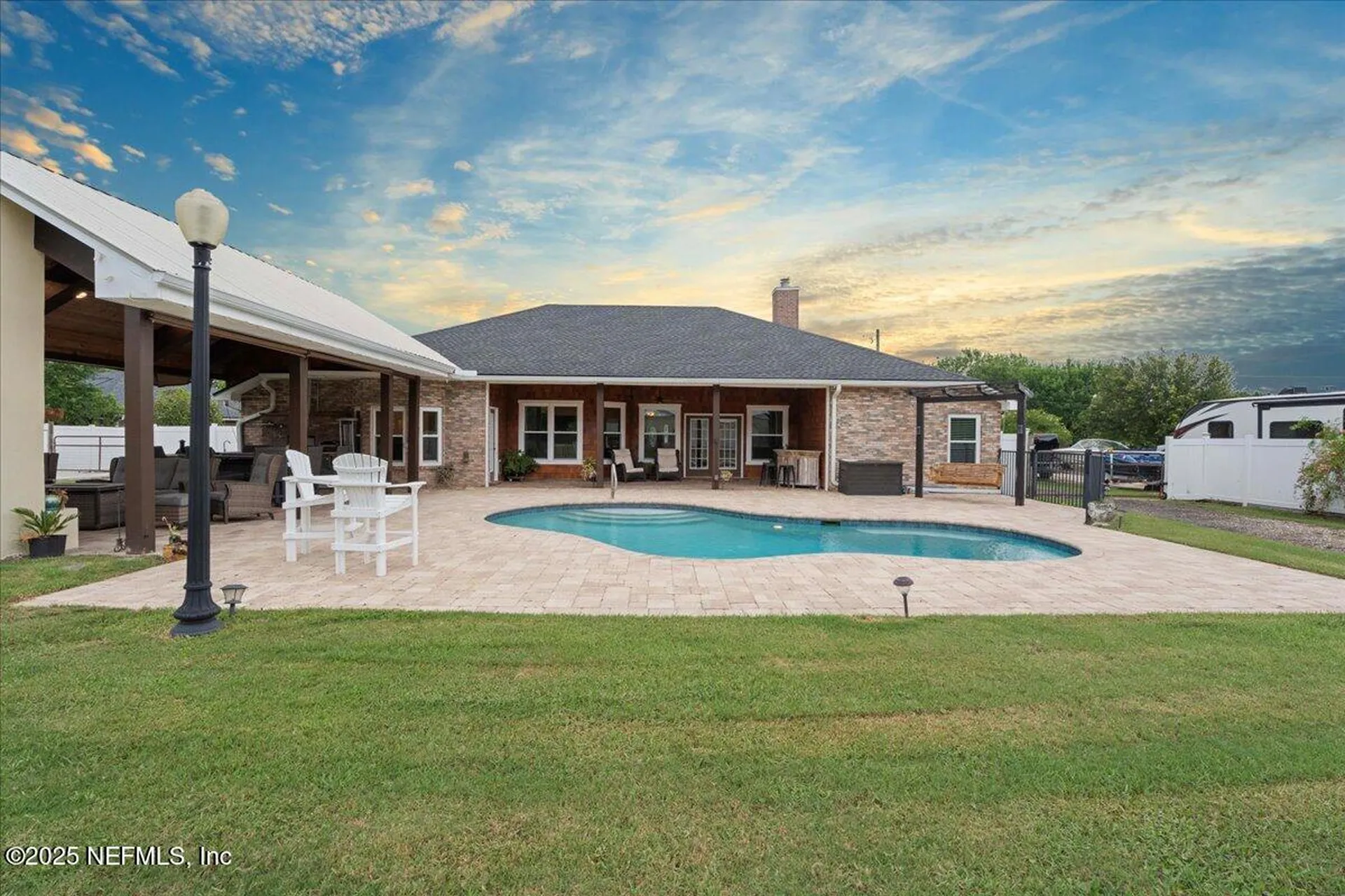 45159 American Dream Drive Callahan FL 32011