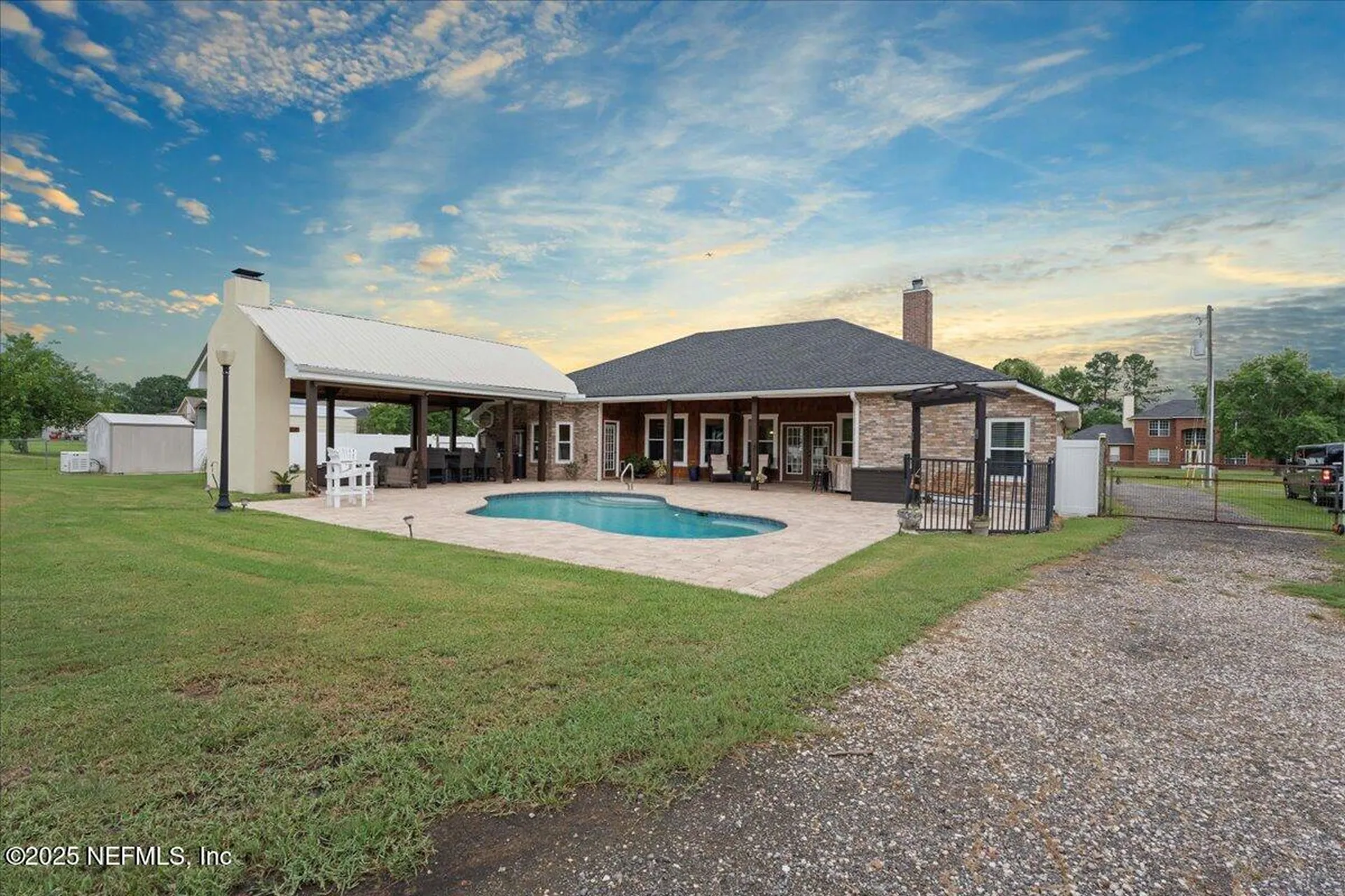 45159 American Dream Drive Callahan FL 32011