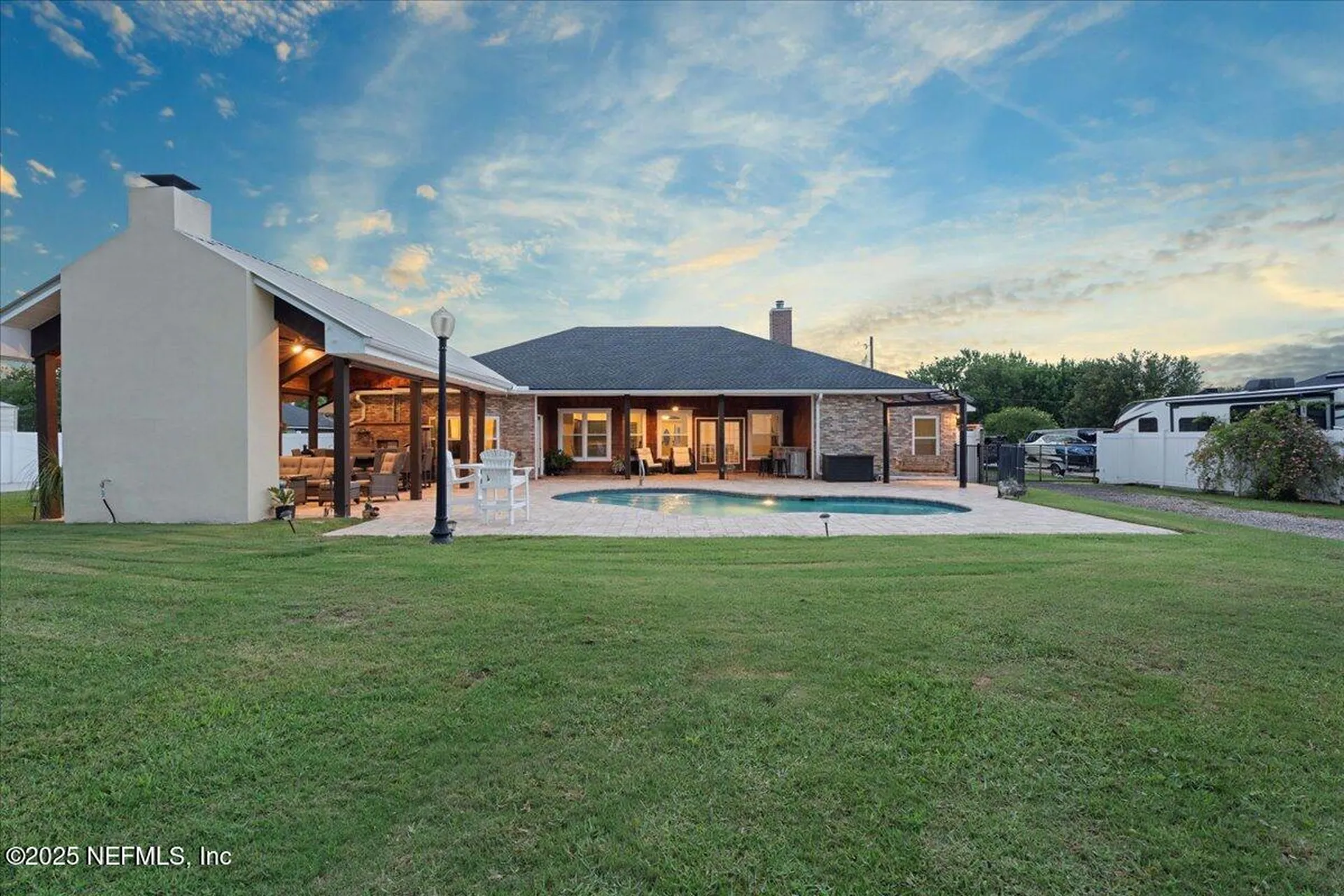 45159 American Dream Drive Callahan FL 32011