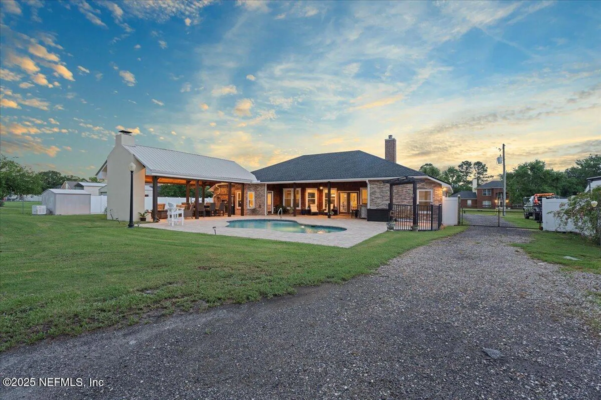 45159 American Dream Drive Callahan FL 32011