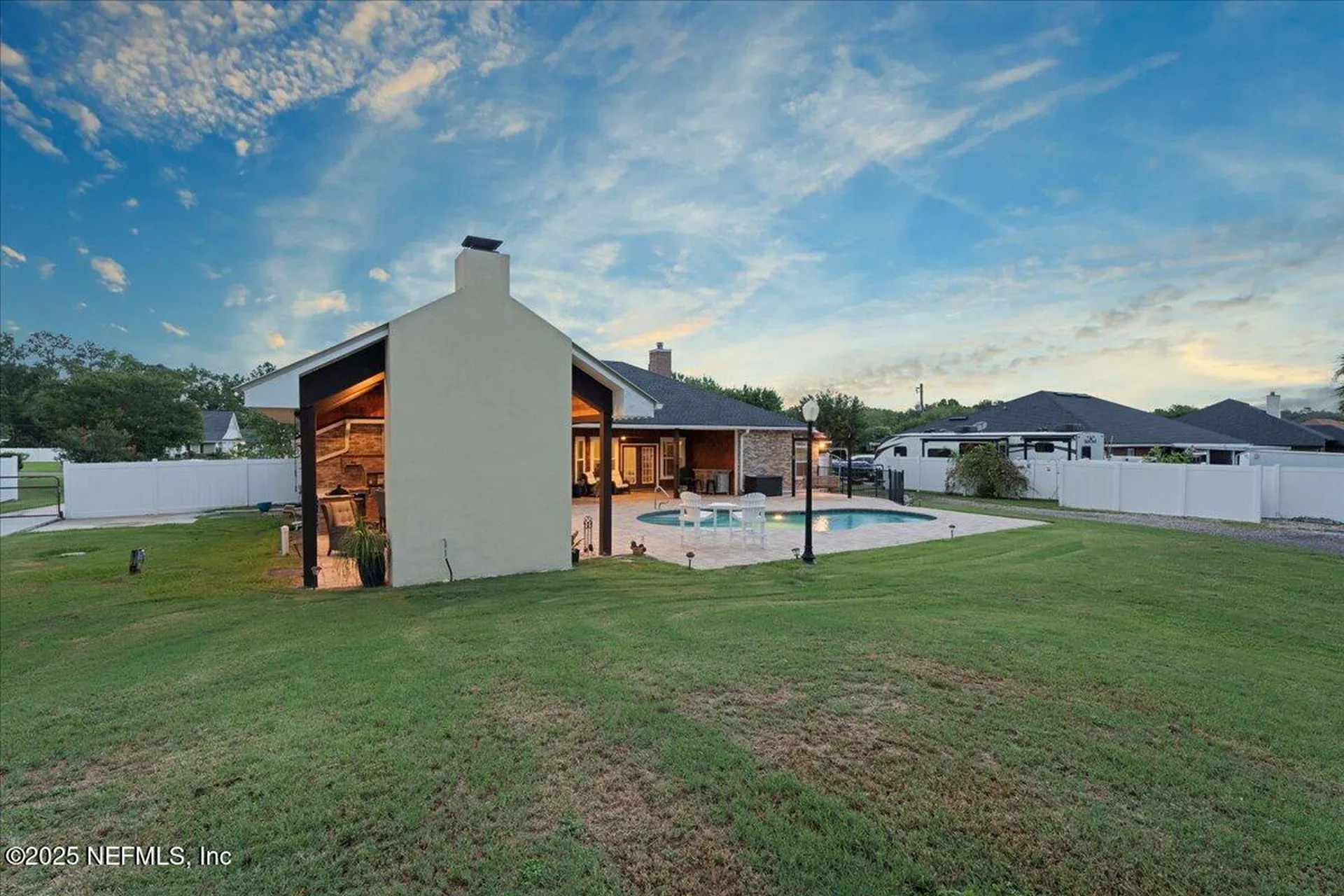 45159 American Dream Drive Callahan FL 32011