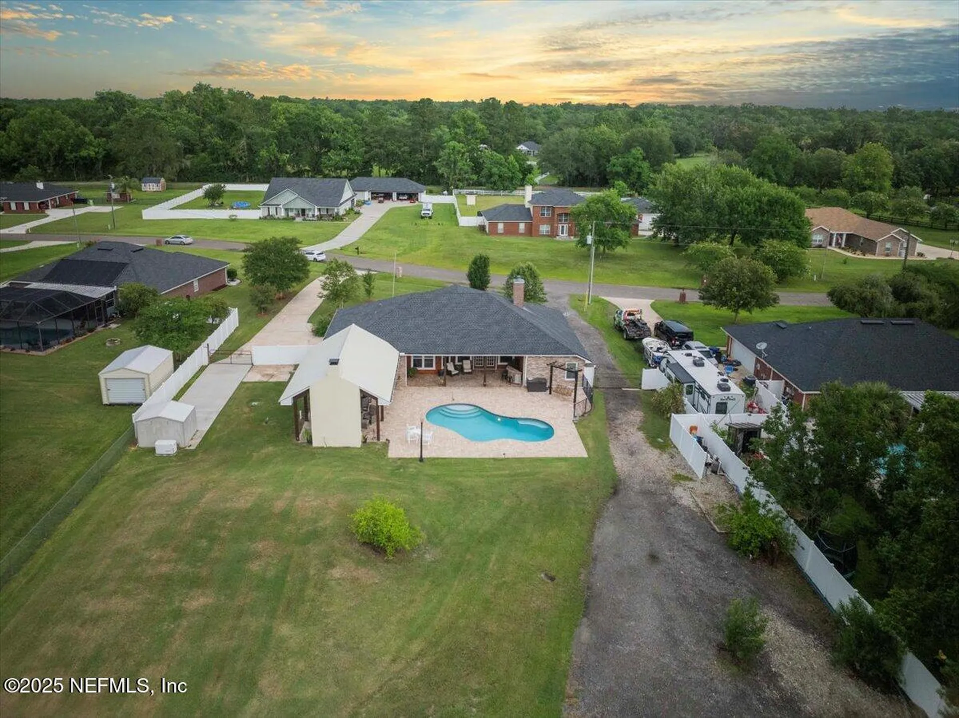 45159 American Dream Drive Callahan FL 32011