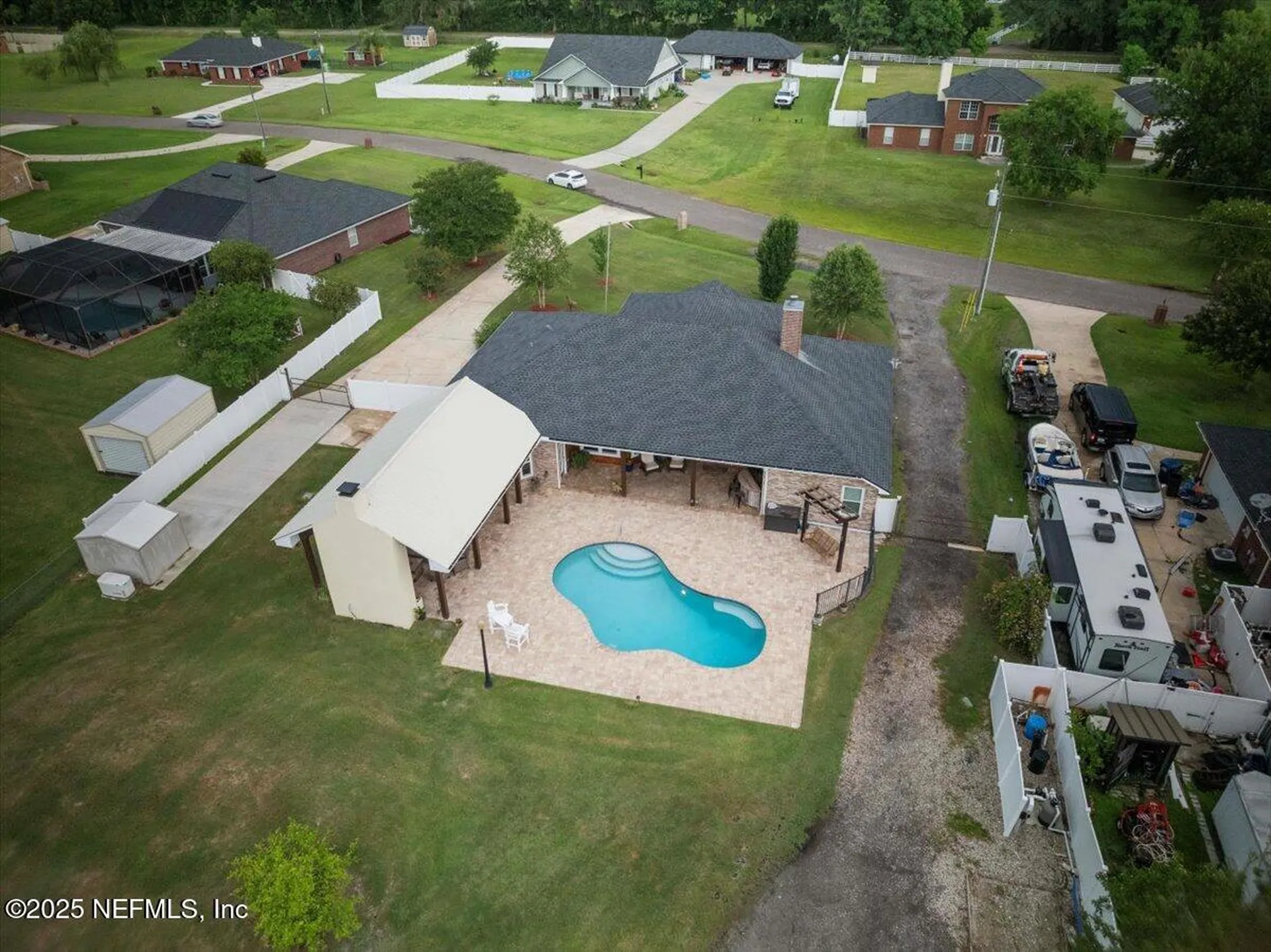 45159 American Dream Drive Callahan FL 32011