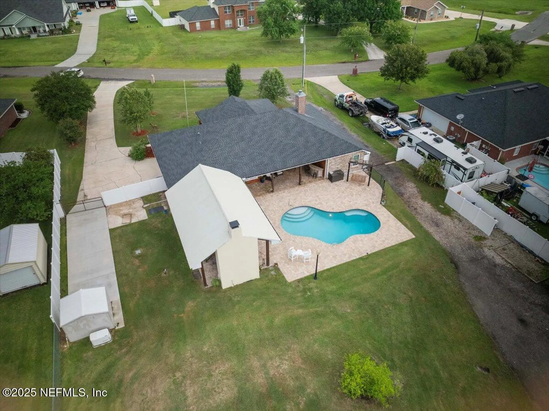 45159 American Dream Drive Callahan FL 32011