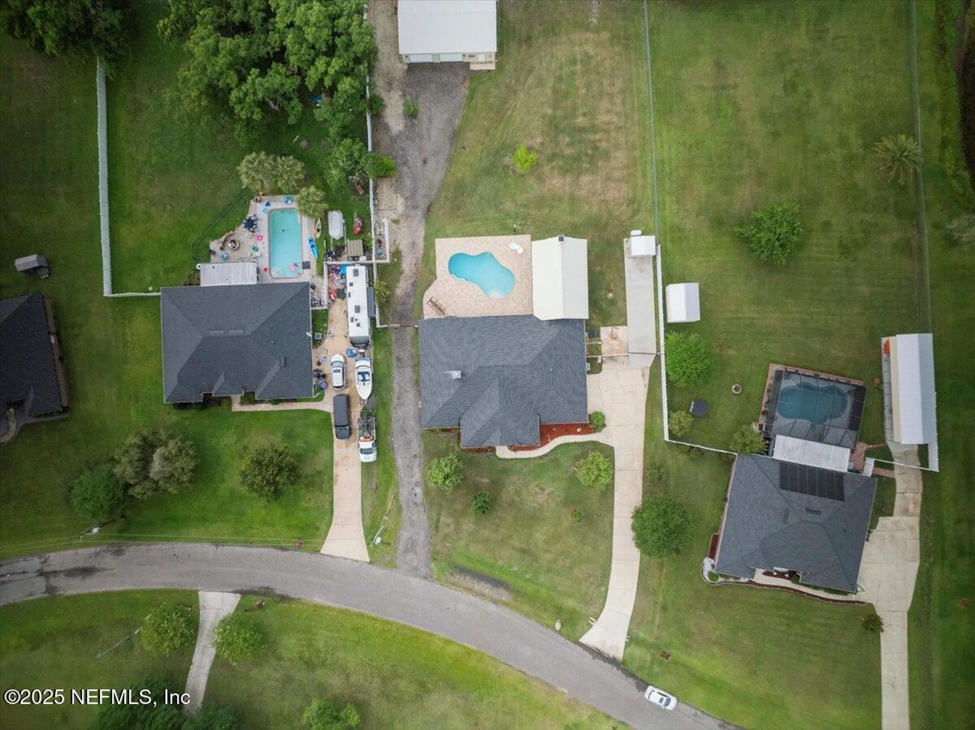 45159 American Dream Drive Callahan FL 32011