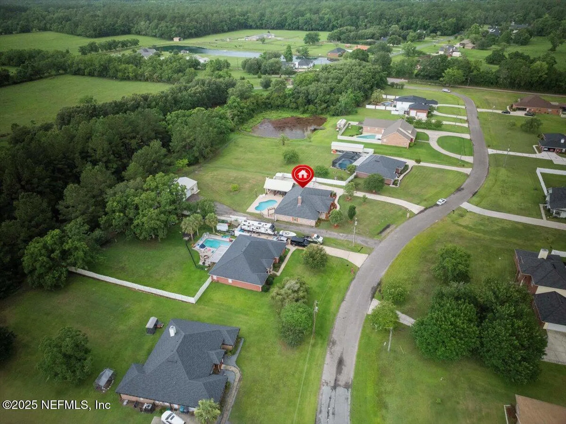 45159 American Dream Drive Callahan FL 32011