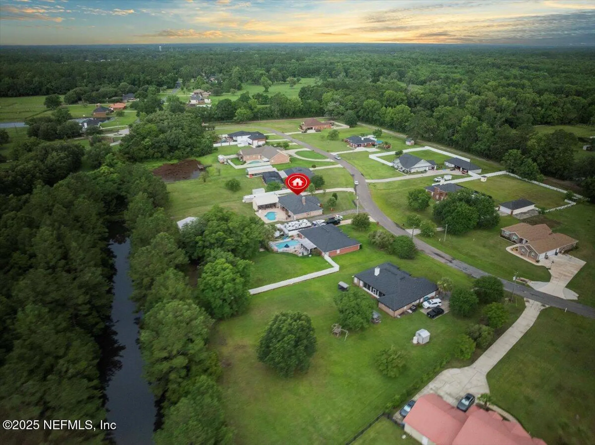 45159 American Dream Drive Callahan FL 32011