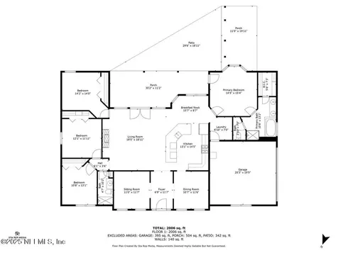 45159 American Dream Drive Callahan FL 32011