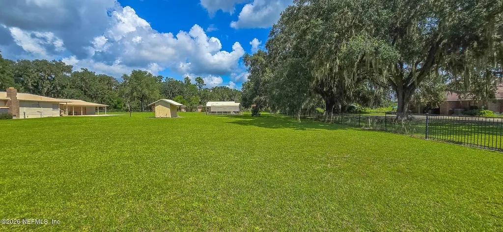 Tbd Dunn Avenue Jacksonville FL 32218