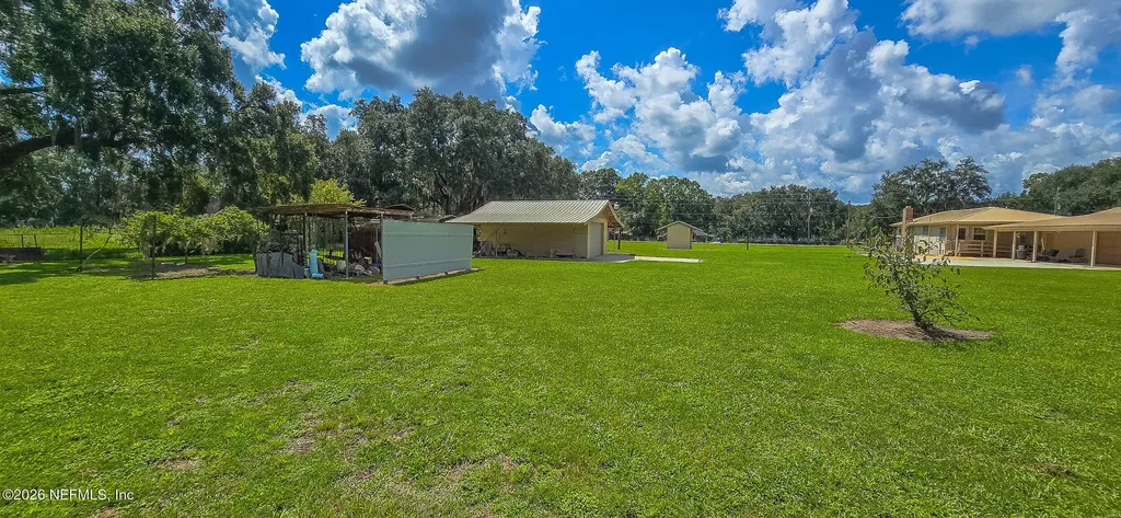Tbd Dunn Avenue Jacksonville FL 32218