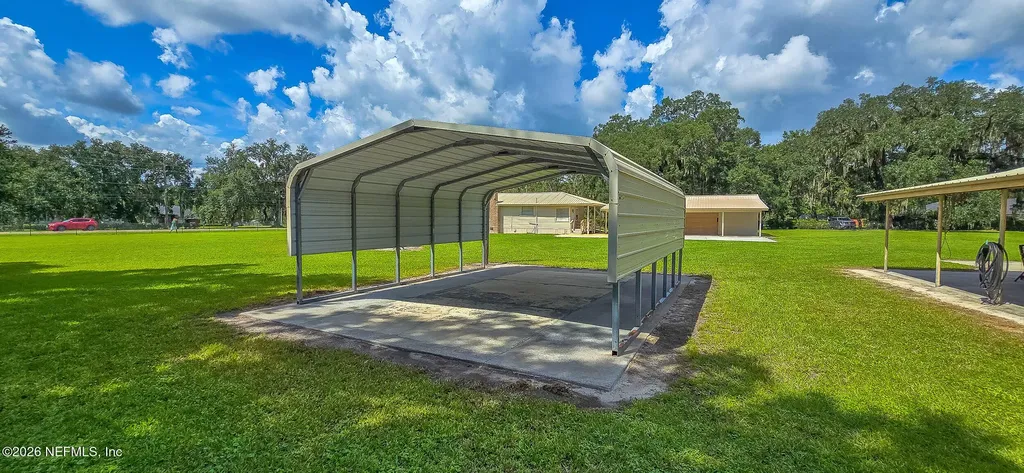 Tbd Dunn Avenue Jacksonville FL 32218