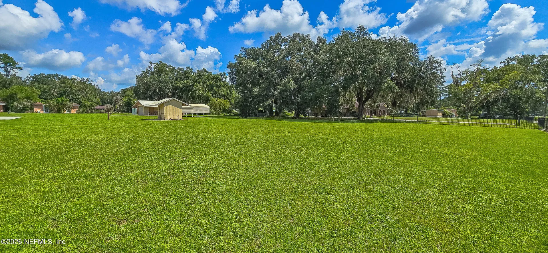 Tbd Dunn Avenue Jacksonville FL 32218