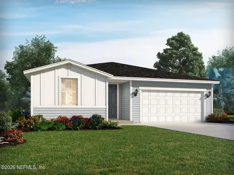 3648 Bella Sera Lane Green Cove Springs FL 32043