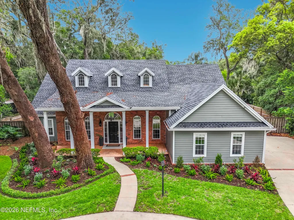 1024 Neptune Lane Neptune Beach FL 32266