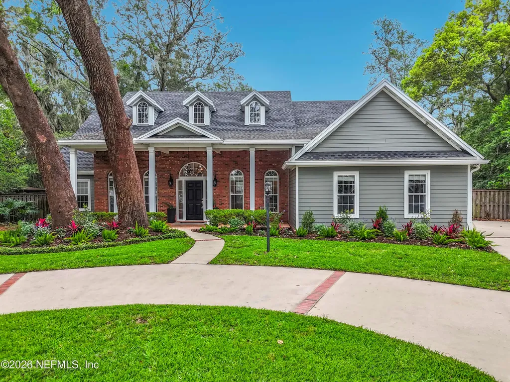 1024 Neptune Lane Neptune Beach FL 32266