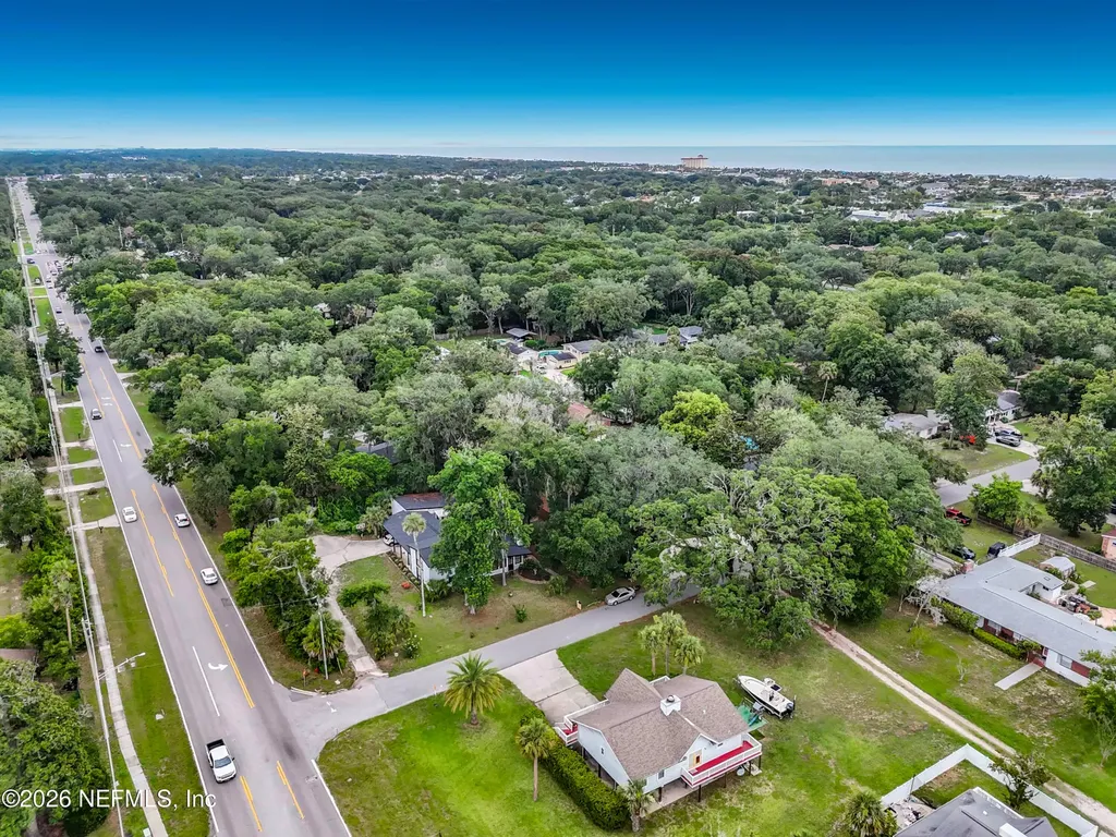 1024 Neptune Lane Neptune Beach FL 32266