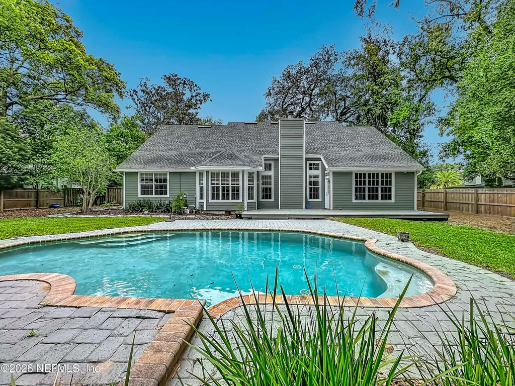 1024 Neptune Lane Neptune Beach FL 32266