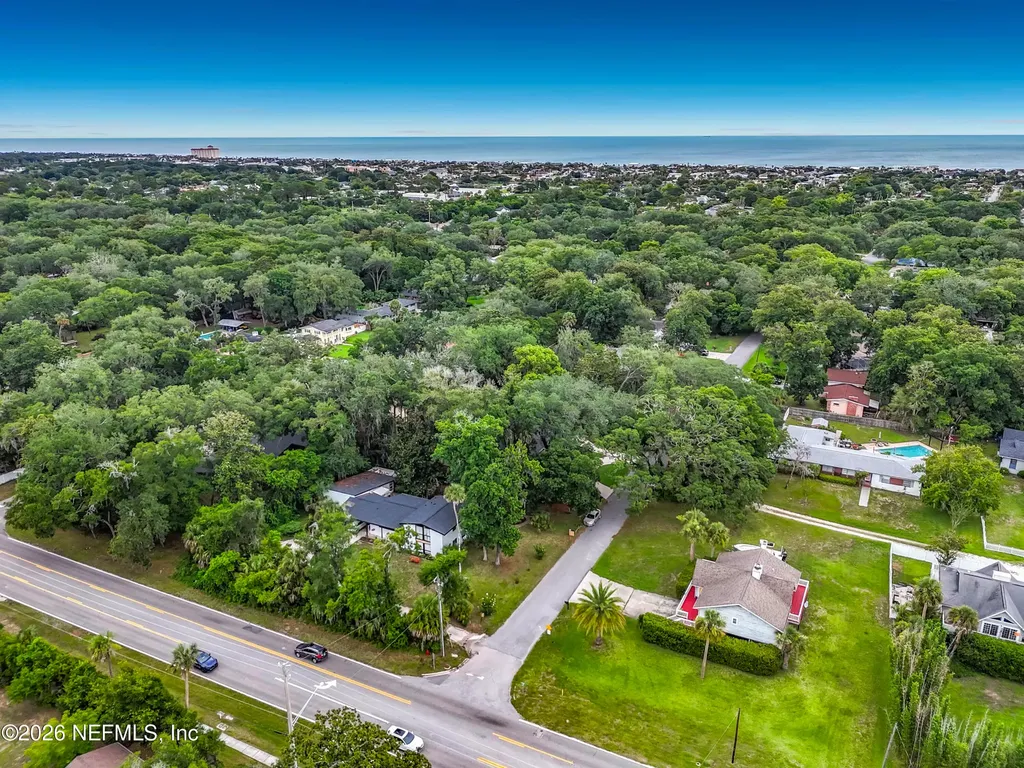 1024 Neptune Lane Neptune Beach FL 32266