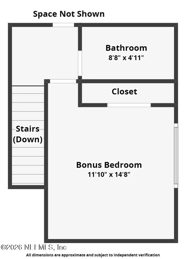 1024 Neptune Lane Neptune Beach FL 32266