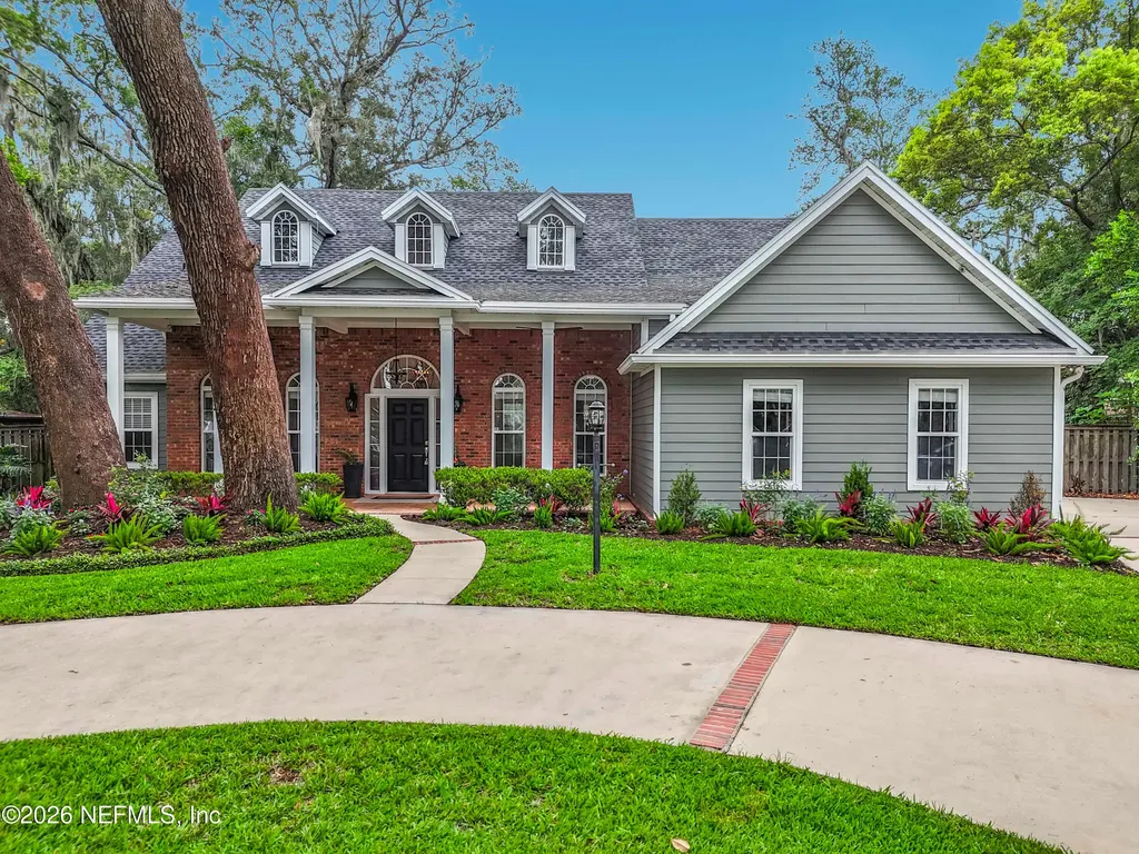 1024 Neptune Lane Neptune Beach FL 32266