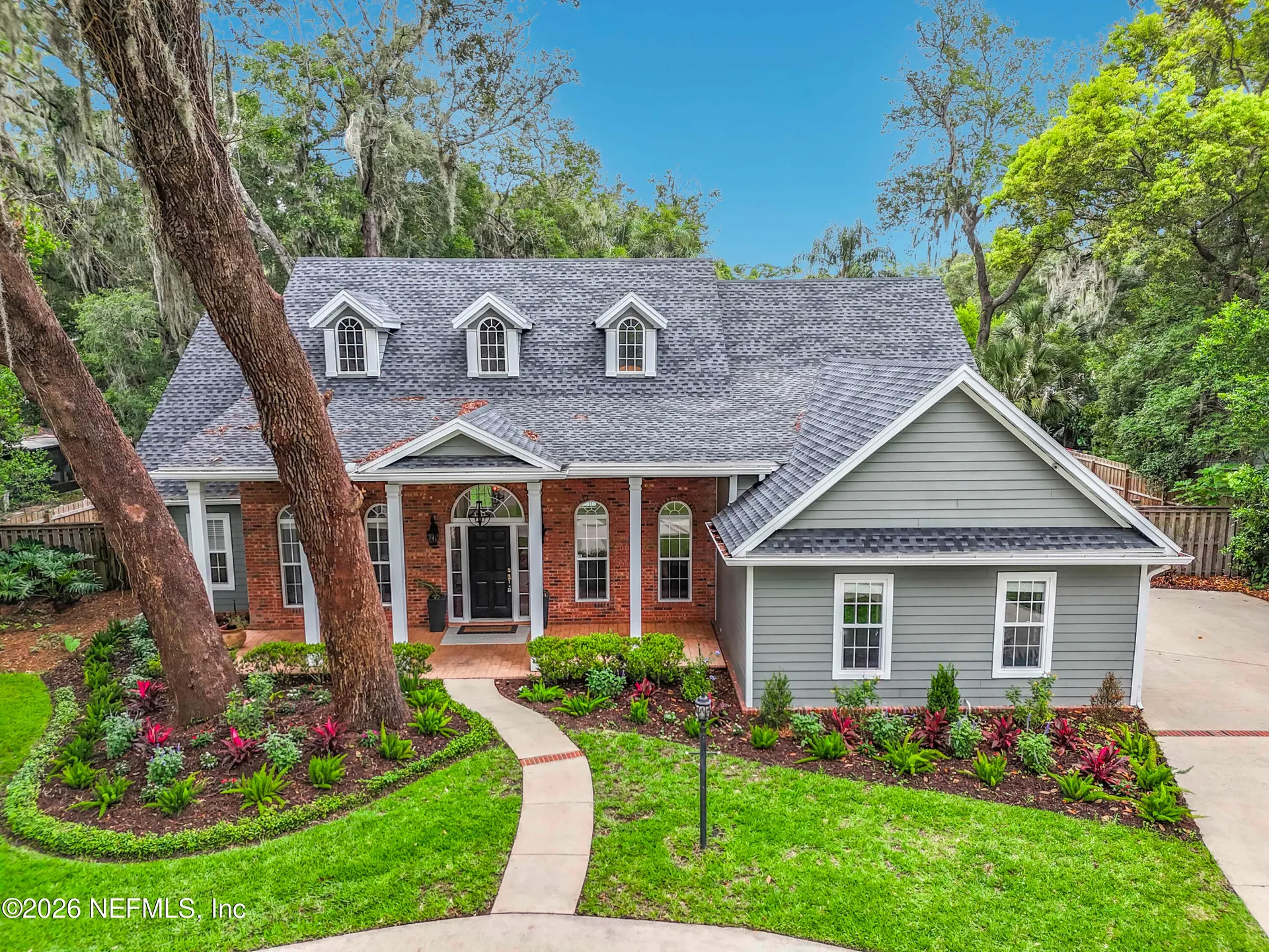 1024 Neptune Lane Neptune Beach FL 32266