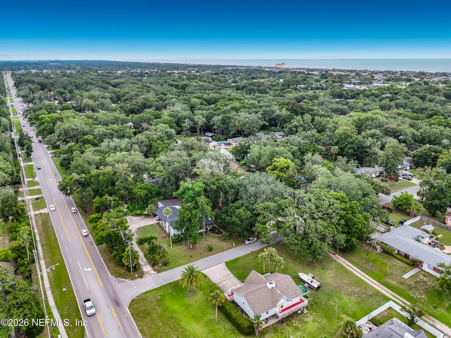 1024 Neptune Lane Neptune Beach FL 32266