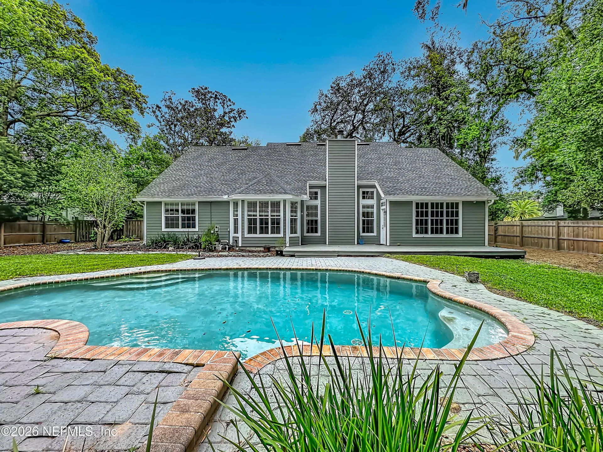 1024 Neptune Lane Neptune Beach FL 32266
