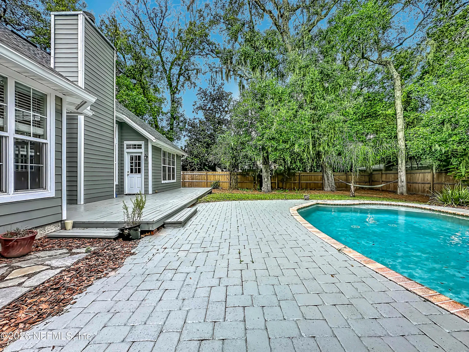 1024 Neptune Lane Neptune Beach FL 32266