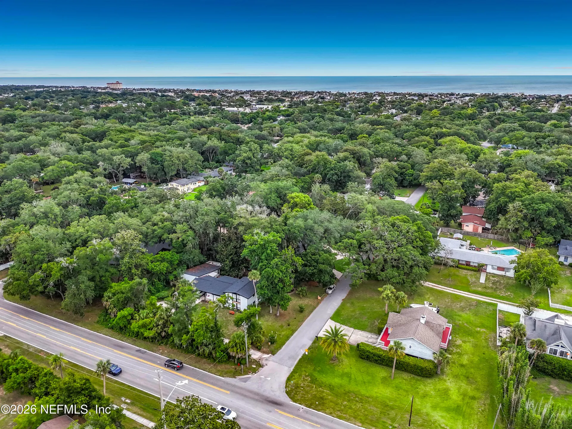 1024 Neptune Lane Neptune Beach FL 32266