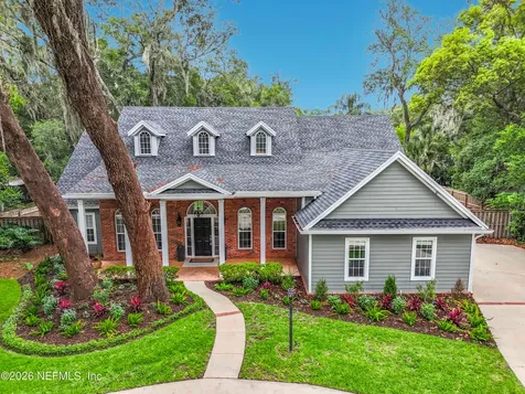 1024 Neptune Lane Neptune Beach FL 32266