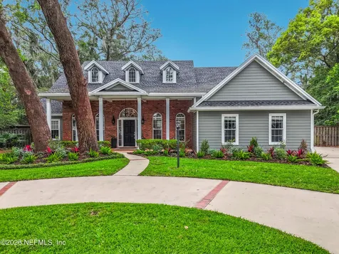 1024 Neptune Lane Neptune Beach FL 32266