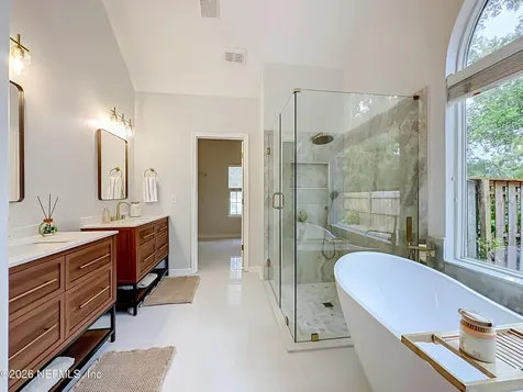 1024 Neptune Lane Neptune Beach FL 32266