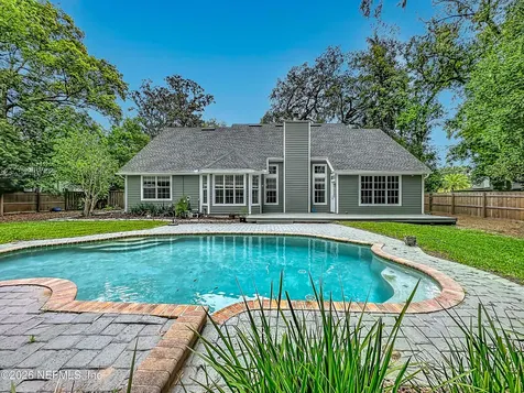 1024 Neptune Lane Neptune Beach FL 32266